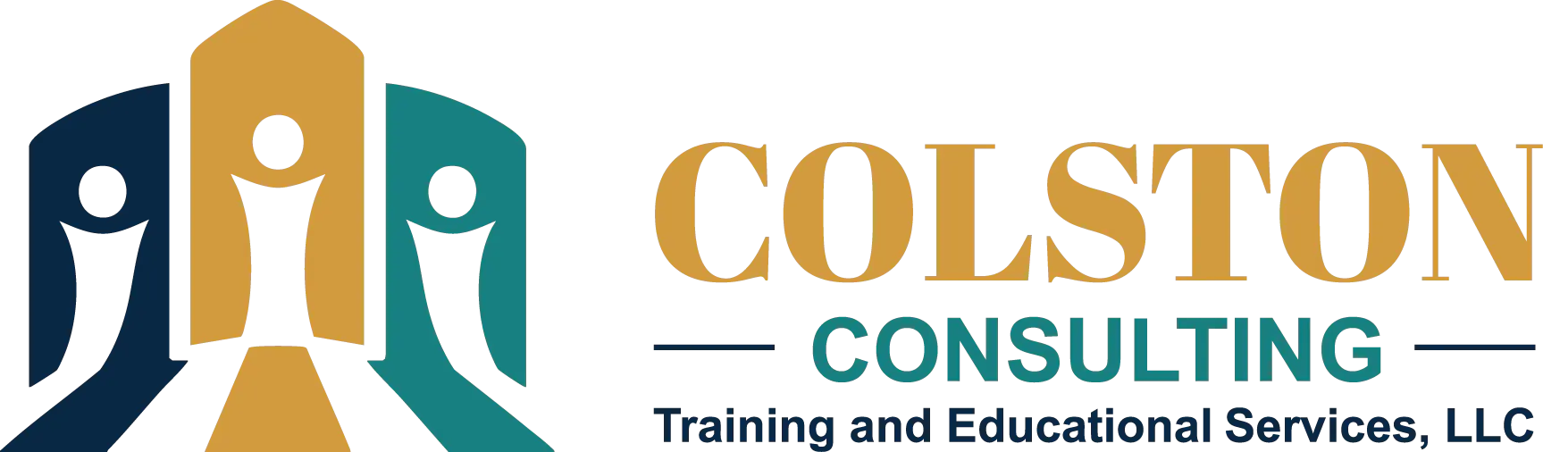 Colston Consulting, Training, and Educational Services, LLC Logo