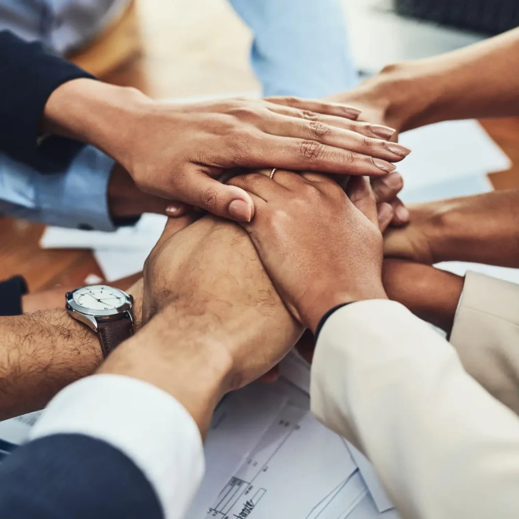 About Colston Consulting